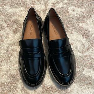 Madewell Vernon Loafer